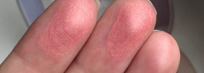 Освежающие летние румяна L'oreal Paris Blush Of Paradise Melon Dollar Baby 03