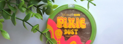 Летний скульптор-бронзер Pixie Dust от Beauty Bomb