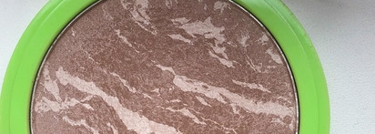 Летний скульптор-бронзер Pixie Dust от Beauty Bomb