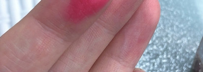 Пылающий цветок: Вельветовый тинт для губ Dear Dahlia Velvet Lip Mousse – в оттенке Cancan