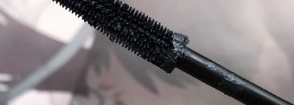 Как я повелась на красивую тушь Stellary Hypnotic Cobra и что из этого получилось