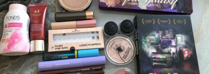 Макияж в стиле 2000-х по мотивам трендов из соцсетей