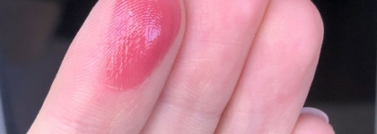 Ягодная глазурь: Глянцевый тинт Rom&nd Juicy Lasting Tint в оттенке 25 Bare Grape