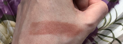 Yllozure Perfect Cover Sticks - Бронзер-румяна в стике "Утреннее сияние" в оттенке Терракота