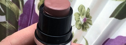 Yllozure Perfect Cover Sticks - Бронзер-румяна в стике "Утреннее сияние" в оттенке Терракота