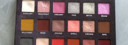 Макияж на двоих: strawberry make-up