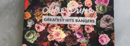 Макияж на двоих: strawberry make-up