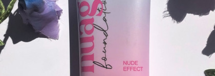 Тональный крем с эффектом естественной кожи Vivienne Sabo Nuagefondation в оттенке 01