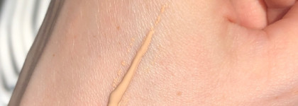 Тональный крем с эффектом естественной кожи Vivienne Sabo Nuagefondation в оттенке 01