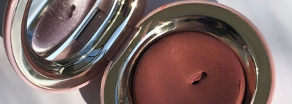 Румяна Rare Beauty Stay Vulnerable Melting cream blush в оттенке Nearly Neutral - дружбы не получилось