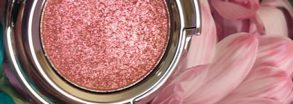 Спаркл Shik Single eyeshadow в оттенке Marsic