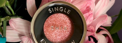 Спаркл Shik Single eyeshadow в оттенке Marsic