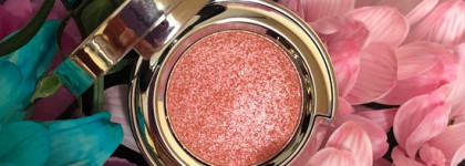 Спаркл Shik Single eyeshadow в оттенке Marsic