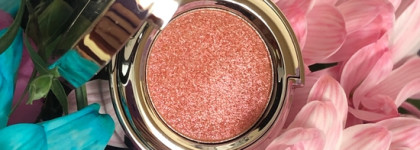 Спаркл Shik Single eyeshadow в оттенке Marsic