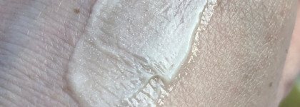 От этого я точно избавлюсь- косметические продукты, которым давно пора в мусорку