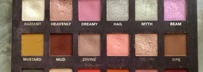 Мой макияж на Хэллоуин