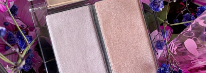 Clio Prism Highlighter Duo 02 Lavender voyage