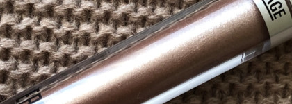 Хорошо забытое старое - тени Luxvisage Metal Hype в оттенке 08 Серебристый тауп