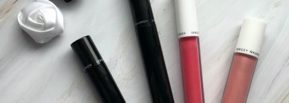 Приятное знакомство с брендом Sergey Naumov