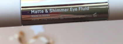 Жидкие тени-глиттер Darling soul sisters в оттенке 03- праздник к нам приходит