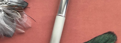 Долгожданный бальзам Almost lipstick от Clinique в оттенке 06 Black honey