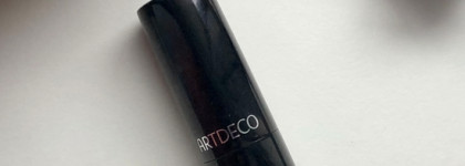 Слишком ретро: помада Artdeco Perfect Color Lipstick в оттенке 886 «Love letter”