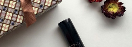 Слишком ретро: помада Artdeco Perfect Color Lipstick в оттенке 886 «Love letter”