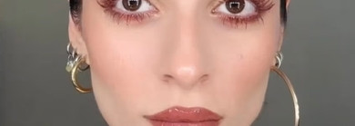 Как я искала аналог Charlotte Tilbury Pillow talk Push up lashes в оттенке Dream pop: две туши для рыжеволосых