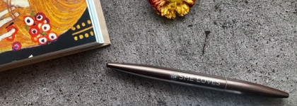 Как я искала аналог Charlotte Tilbury Pillow talk Push up lashes в оттенке Dream pop: две туши для рыжеволосых