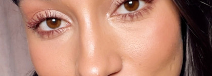 Как я искала аналог Charlotte Tilbury Pillow talk Push up lashes в оттенке Dream pop: две туши для рыжеволосых