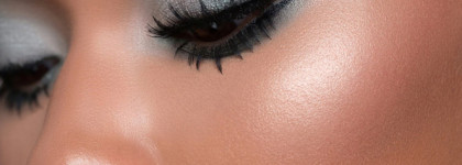 Знакомство с брендом Ашера: рассыпчатые тени для глаз в оттенке 112 Болотная лилия