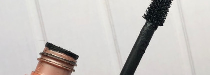 Тушь с неприятным сюрпризом: Essence Lash Without Limits Extreme Lengthening & Volume Mascara в оттенке 01 | Extra Black