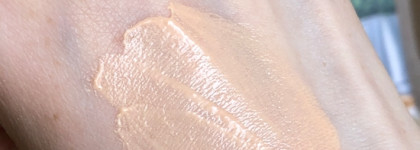 Пробую Минеральный Бб-Крем и Тональную минеральную основу от бренда Ecomake на коже, склонной к жирности