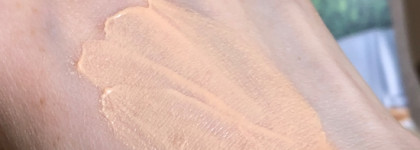 Пробую Минеральный Бб-Крем и Тональную минеральную основу от бренда Ecomake на коже, склонной к жирности