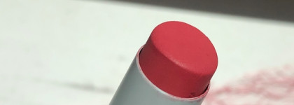 Красный бархат: Rom&nd Nu Zero Matte Lipstick в оттенке 04 Before Sunset