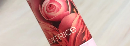 Новинка лимитированной коллекции: Помада Catrice Secret Garden Matte Lipstick в оттенке C01 Hidden kiss