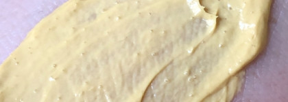 Спасение для тусклой кожи: Icon Skin Glow Skin Exfoliating Enzyme Mask