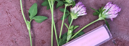 Ягодный тинт Rom&nd Dewyful Water Tint в оттенке 13 Custard Mauve