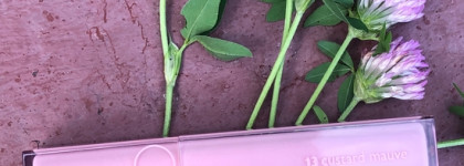 Ягодный тинт Rom&nd Dewyful Water Tint в оттенке 13 Custard Mauve