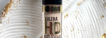 Бюджетный отличник: Luxvisage Ultra HD Soft Focus 12H Luminous Concealer 11