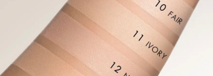 Бюджетный отличник: Luxvisage Ultra HD Soft Focus 12H Luminous Concealer 11