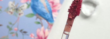 Любимый тинт этого лета: Peripera Water Bare Tint в оттенке 01 Announced Beige