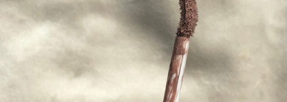 Нет и еще раз нет! Помада-плампер Vivienne Sabo Matte Plamping Lupstick в оттенке 01 Confiance Beige