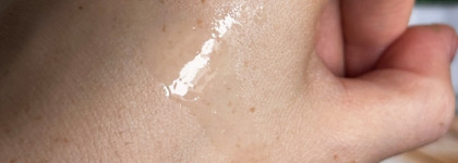 Знакомство с брендом Booster Bar: Renewal Toner и Cream Multi-peptide