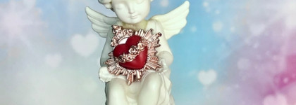 Дни лёгкости: окрыляющий Flower Knows Little Angel Choir Girl Perfume