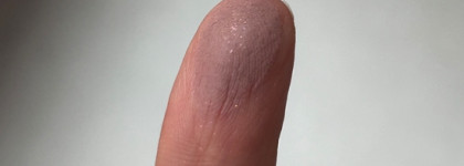 Смешанные эмоции: Clio Pro Eye Palette Mini- Blooming Mauve