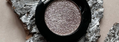 Сверкать в Новогоднюю ночь: Тени-спаркл be Nuage Eyeshadow в оттенке FD119 с шикарным металлическим эффектом