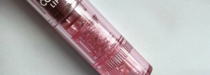 Любимое нюдовое комбо для губ: Catrice Care Colour Lip Balm- 060 и карандаш Vivienne Sabo Long Lasting Gel Lipliner-07