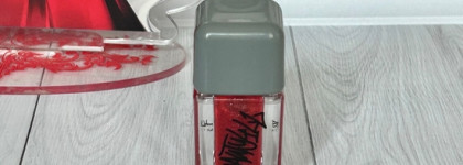 Кровавый блеск Ne Blednaya by Gev Mua в оттенке Vamp