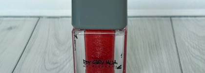 Кровавый блеск Ne Blednaya by Gev Mua в оттенке Vamp